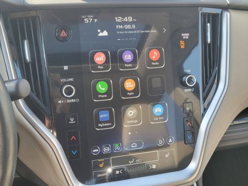 Certified 2024 Subaru Outback Limited image 21