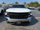 Used 2019 Chevrolet Silverado 1500 W/T w/ WT Fleet Convenience Package image 3