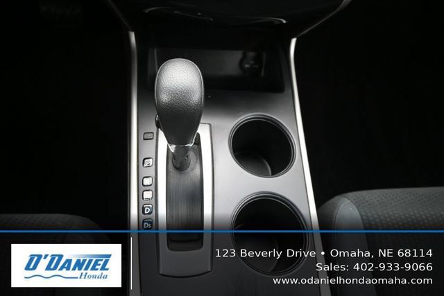 Used 2015 Nissan Altima 2.5 S w/ Power Driver Seat Package FWD image 33
