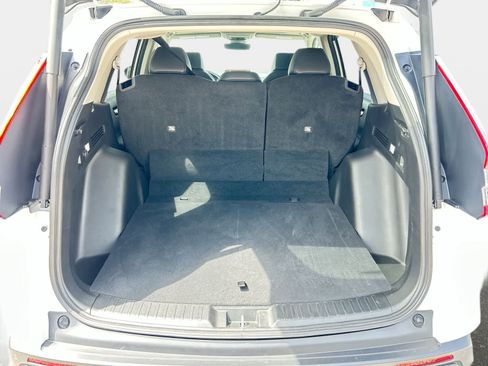 Used 2025 Honda CR-V EX-L image 9