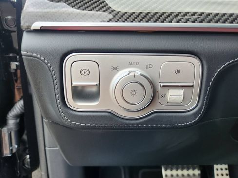 Certified 2025 Mercedes-Benz GLE 63 AMG S image 19