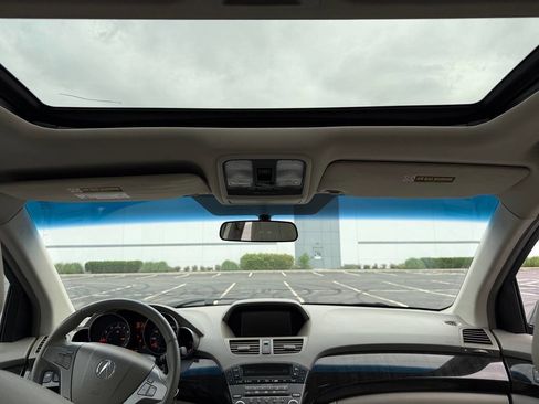 Used 2007 Acura MDX w/ Technology & Entertainment image 12