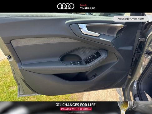 New 2025 Audi A5 2.0T Premium Plus image 9