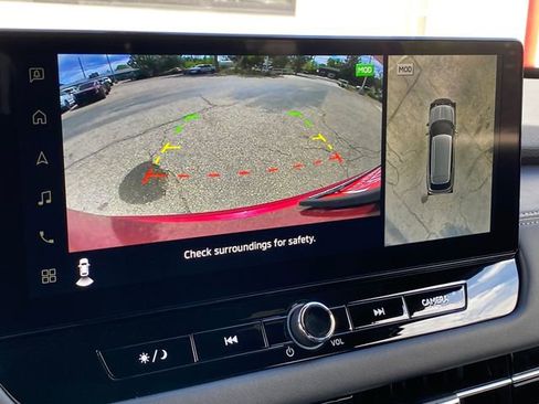 New 2026 Mitsubishi Outlander Ralliart AWD/4WD image 25