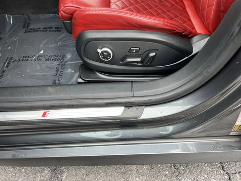 Used 2018 Audi S5 Prestige w/ S Sport Package image 14