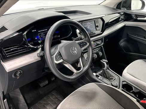 Used 2024 Volkswagen Taos S AWD/4WD image 14