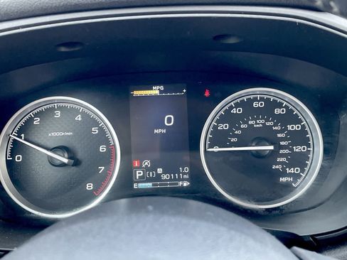 Used 2019 Subaru Forester Premium w/ All-Weather Package AWD/4WD image 26