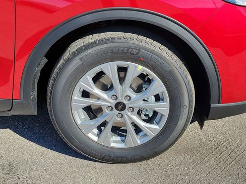 New 2026 Ford Escape Active w/ Tech Pack #1 FWD image 7