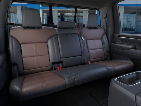 New 2026 Chevrolet Silverado 2500 High Country w/ High Country Premium Package AWD/4WD image 17