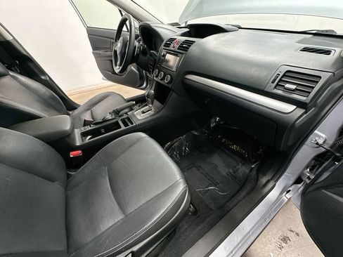 Used 2014 Subaru Crosstrek 2.0i Limited AWD/4WD image 19