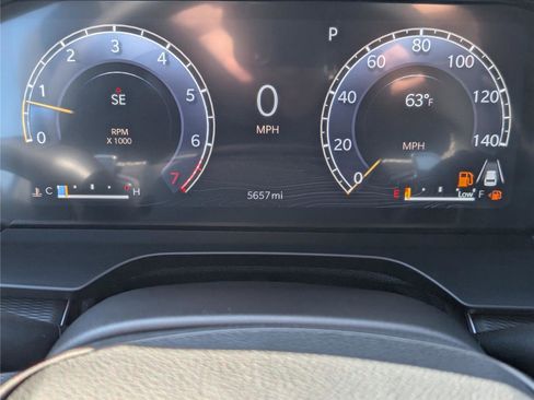 Used 2024 Jeep Grand Cherokee L Laredo AWD/4WD image 34