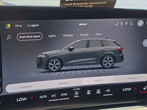 New 2026 Audi Q3 quattro 2.0T AWD/4WD image 38