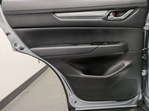 Certified 2023 MAZDA CX-5 AWD 2.5 S w/ Preferred Package image 22