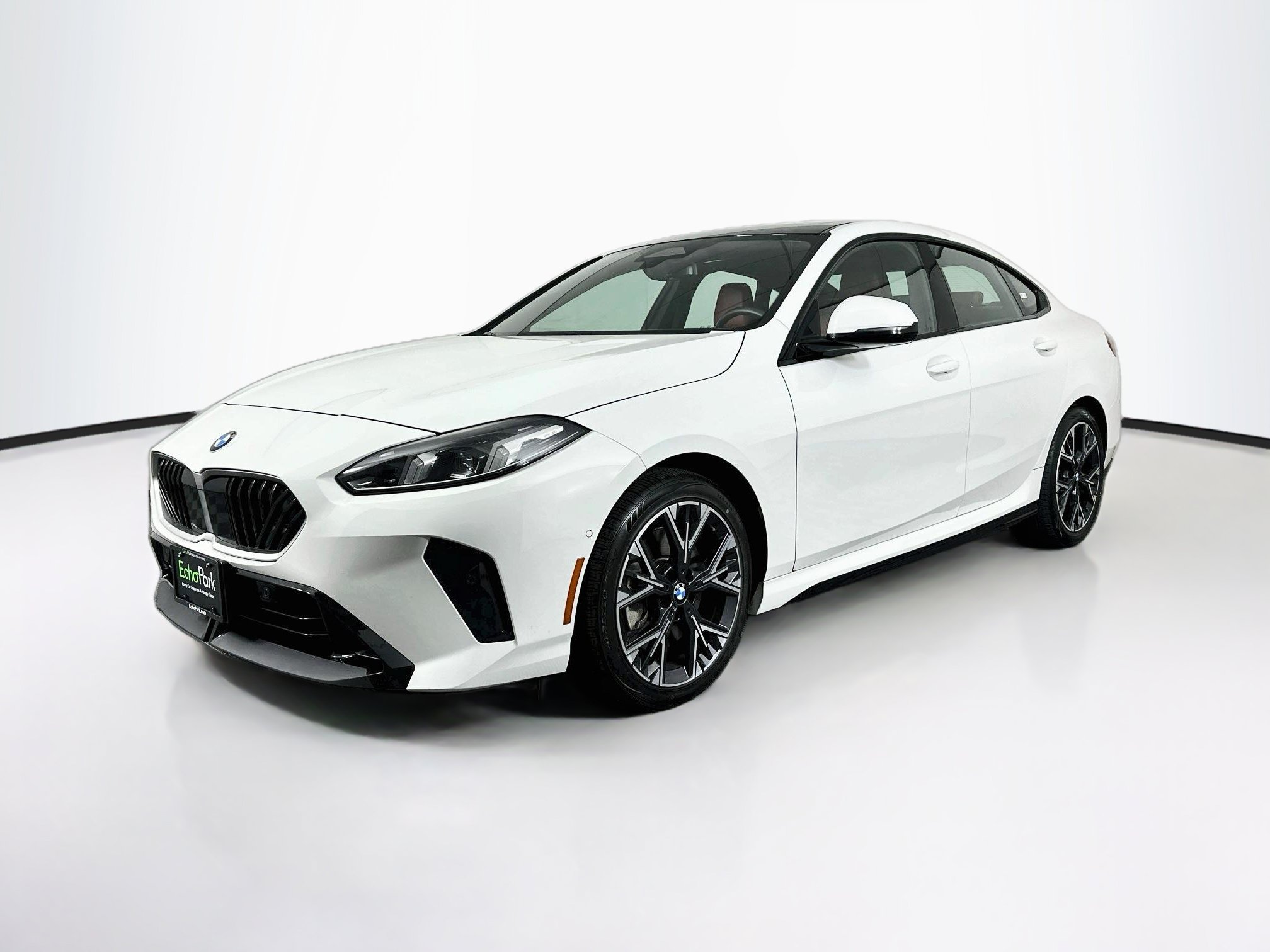 Used 2025 BMW 228i xDrive AWD/4WD image 3