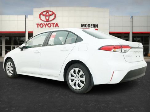 New 2026 Toyota Corolla LE image 14