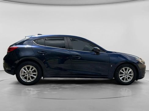 Used 2014 MAZDA MAZDA3 i Grand Touring FWD image 6