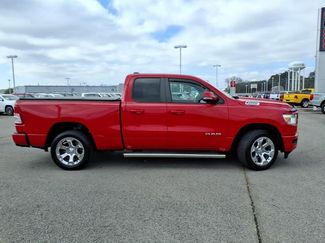 Used 2019 RAM 1500 Big Horn video 2