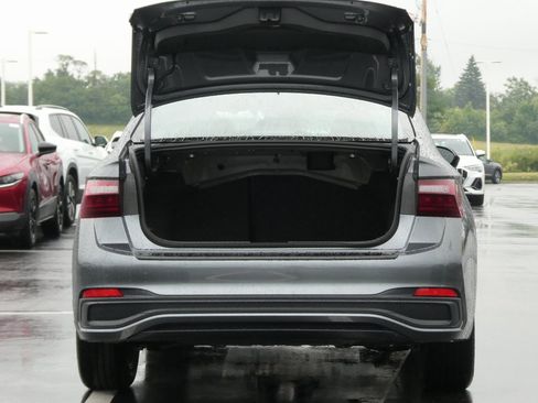 New 2025 Volkswagen Jetta Sport image 27