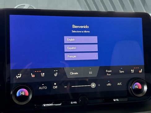 Certified 2026 Lexus TX 350 AWD w/ Technology Package image 16