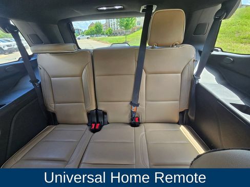 Used 2021 Chevrolet Tahoe Premier AWD/4WD image 13