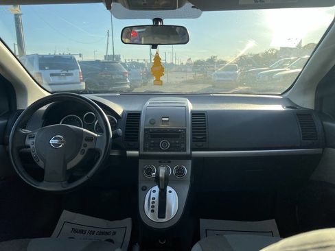 Used 2011 Nissan Sentra 2.0 S w/ Convenience Pkg image 13