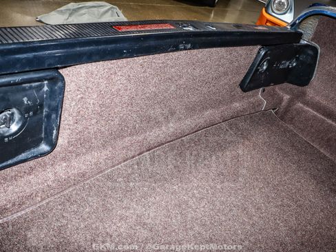 Used 1988 Mercedes-Benz 420 SEL image 85