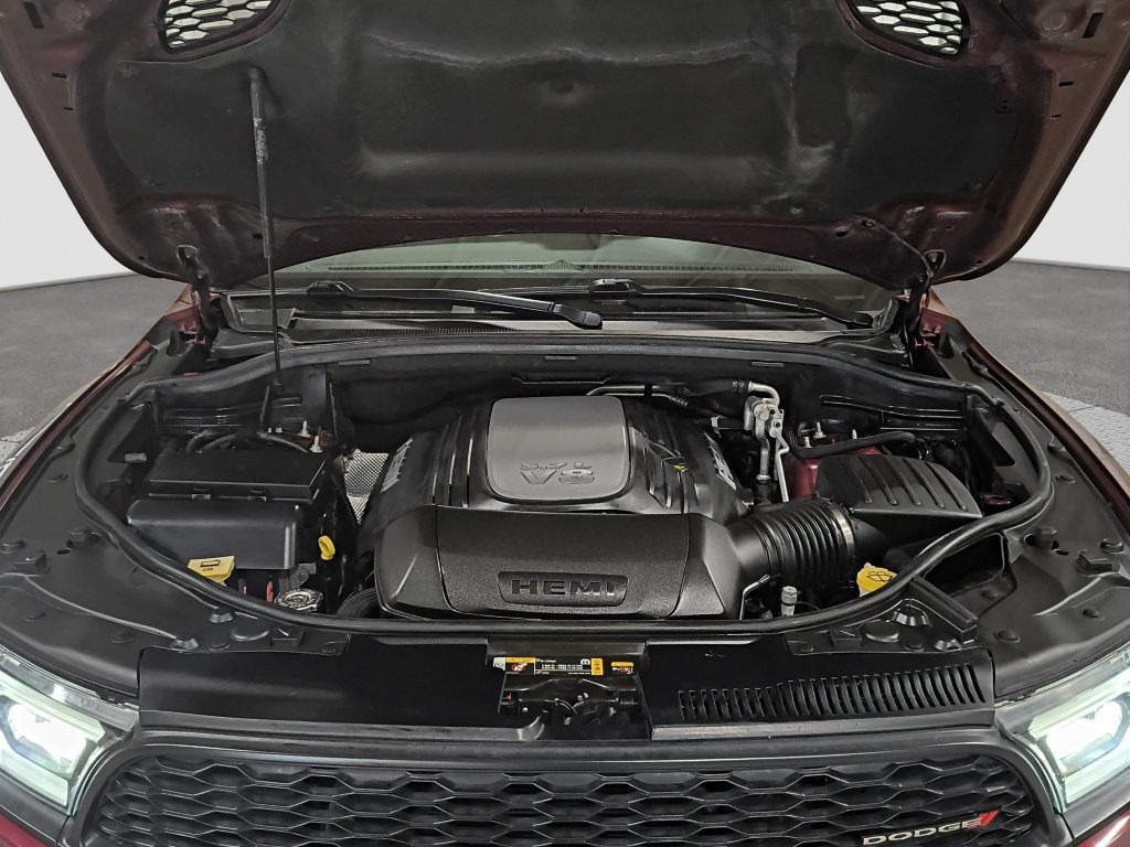 Used 2022 Dodge Durango R/T RWD image 18
