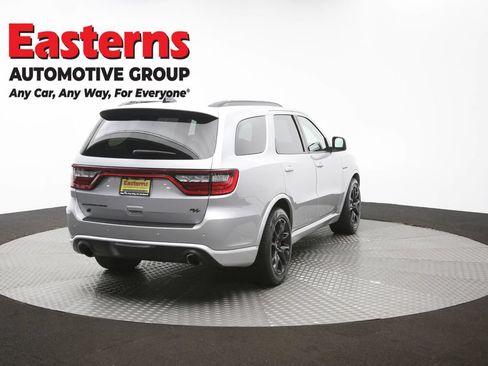 Used 2024 Dodge Durango R/T AWD/4WD image 42