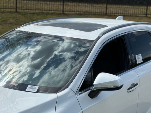 New 2026 Lexus RX 350 FWD image 10