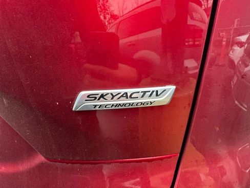 Used 2019 MAZDA CX-9 Grand Touring image 10