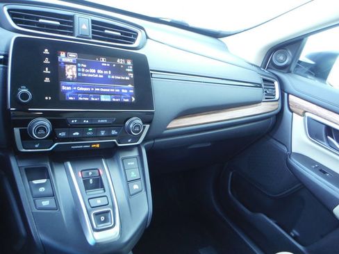 Used 2022 Honda CR-V EX-L image 19