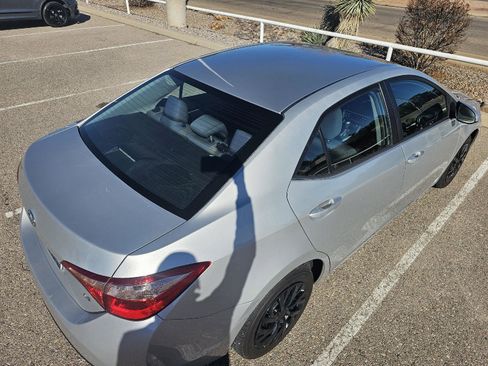 Used 2019 Toyota Corolla LE image 23