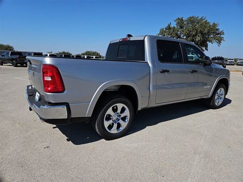 New 2026 RAM 1500 Big Horn image 7