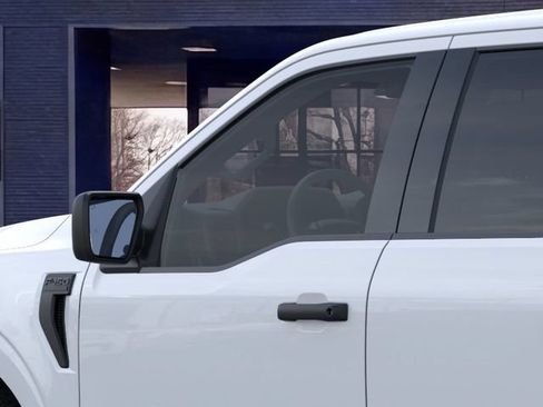 New 2026 Ford F150 STX w/ Equipment Group 200A AWD/4WD image 23