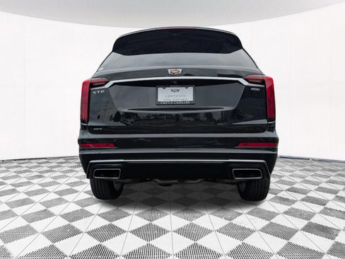 Certified 2023 Cadillac XT6 Premium Luxury w/ Technology Package AWD/4WD image 18