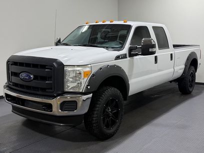 Used 2015 Ford F350 XL