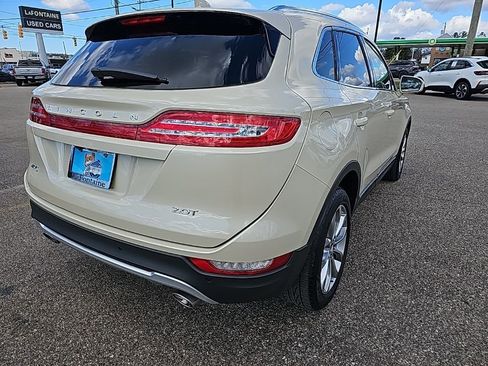 Used 2018 Lincoln MKC Select w/ Select Plus Package image 7