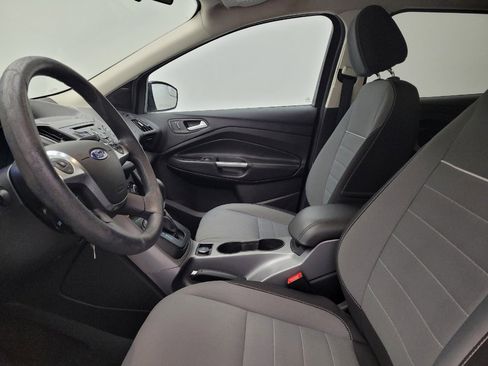 Used 2015 Ford Escape SE AWD/4WD image 17