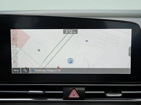 Certified 2024 Hyundai Elantra SEL FWD image 34