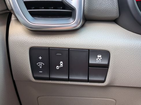 Used 2018 Kia Sportage EX w/ EX Premium Package FWD image 23