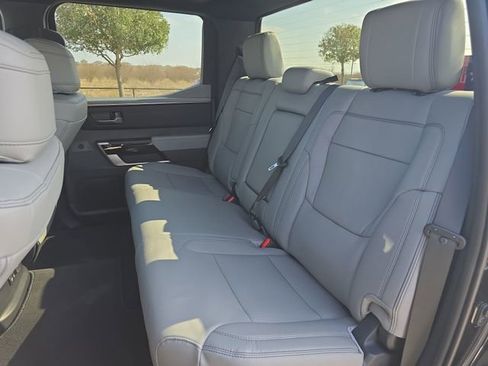 New 2026 Toyota Tundra Limited image 13