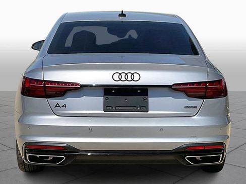 Used 2022 Audi A4 2.0T Premium Plus w/ Premium Plus Package image 5