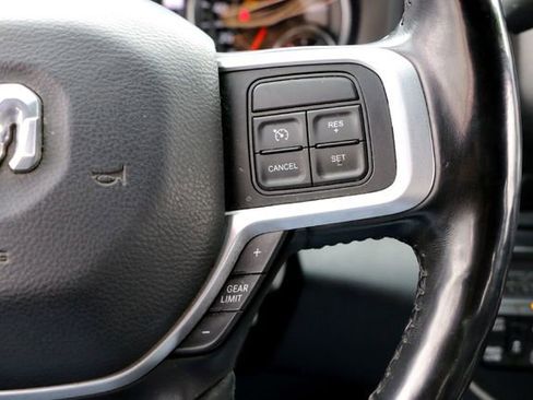 Used 2019 RAM 2500 Lone Star image 13