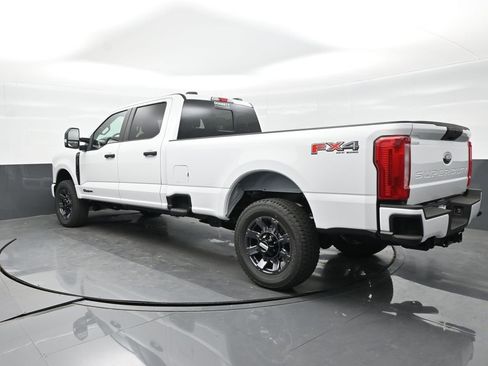 New 2026 Ford F350 XL w/ STX Appearance Package image 3