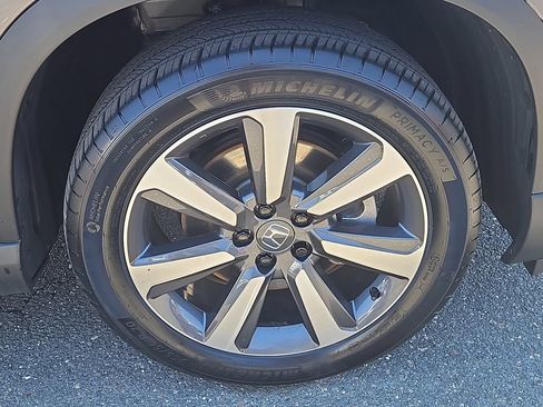 Certified 2023 Honda Pilot Elite image 10