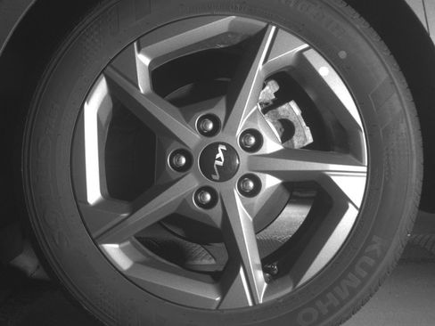 Used 2025 Kia K4 FWD image 14