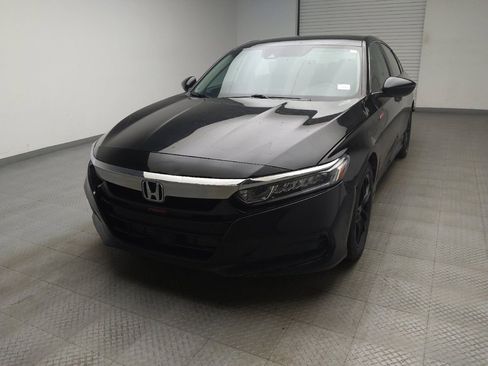 Used 2019 Honda Accord LX image 15