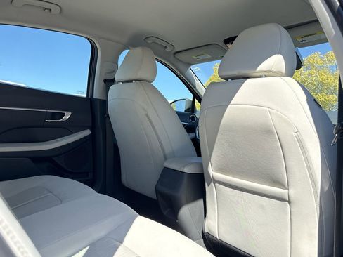 Used 2023 Hyundai Sonata SEL image 13