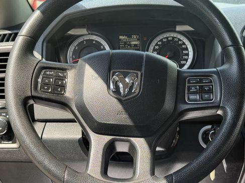 Used 2014 RAM 1500 Express w/ Black Ram 1500 Express Group image 10