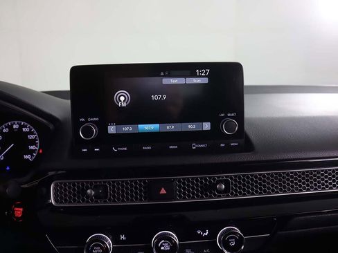 Used 2025 Honda Civic Sport image 43